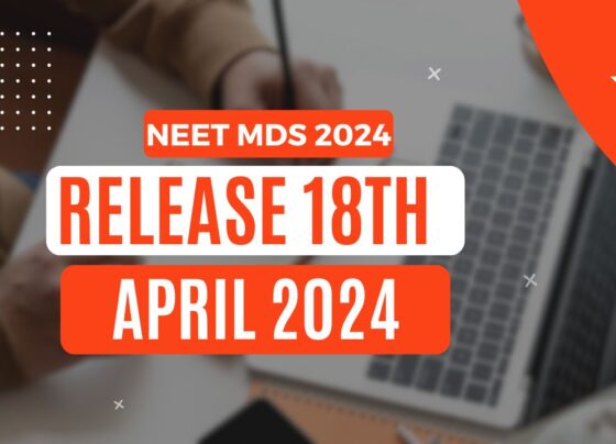 NEET MDS 2024 Result